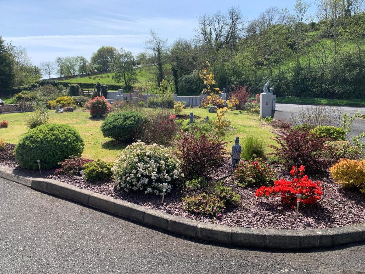 Hotel Roadside House Ballynahinch Exterior foto